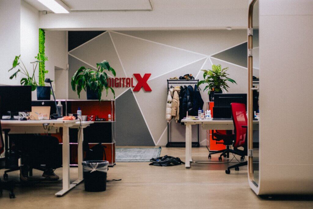 Werbung für Online Shops