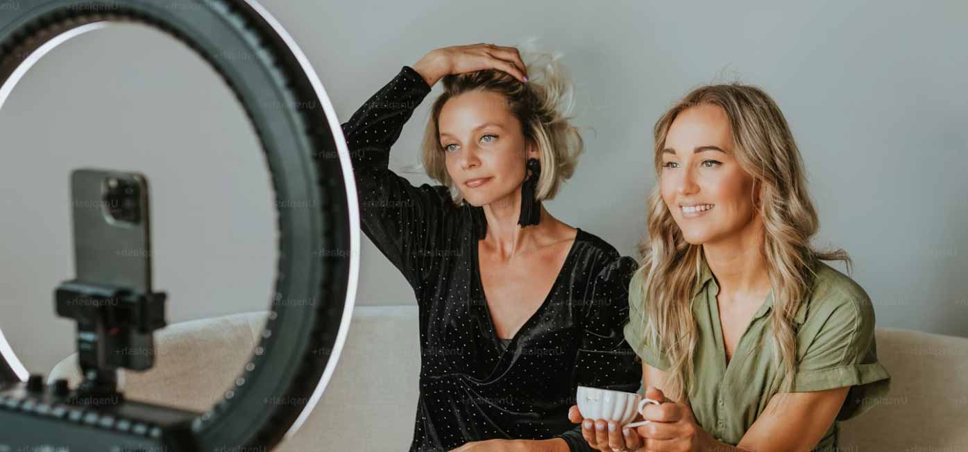 Social Media Marketing Agentur